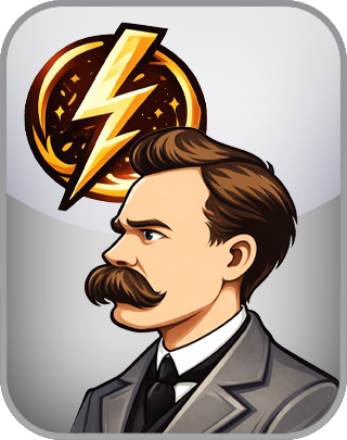 Nietzsche Power Instinct Test