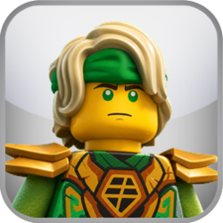 Ninjago: Dragons Rising Test