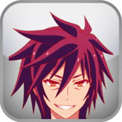 No Game No Life Test