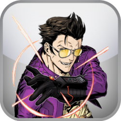 Test de No More Heroes