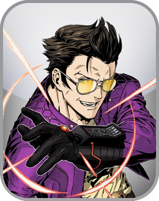 Test de No More Heroes