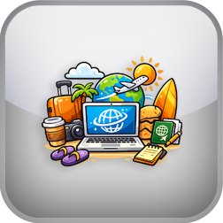 ノマド評価スケール