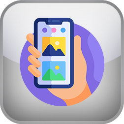 No Mobile Phobia (Nomophobia) Test