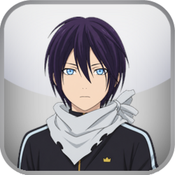 Noragami Test