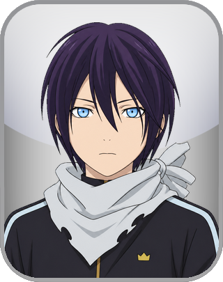 Noragami Test
