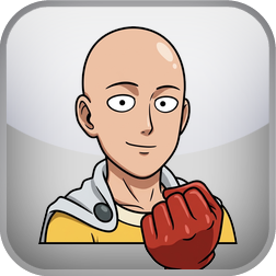 One Punch Man Test