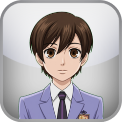 Ouran High School Host Club Test