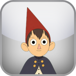 Over the Garden Wall Test
