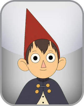 Over the Garden Wall Test