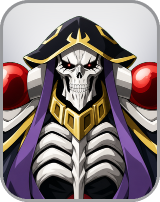 Overlord Test