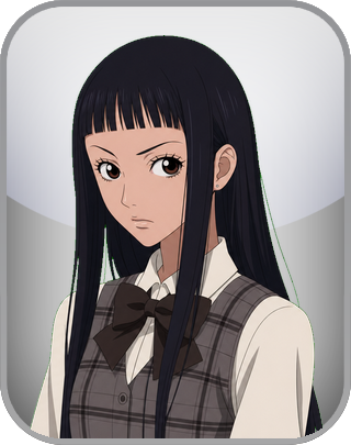Paradise Kiss Test