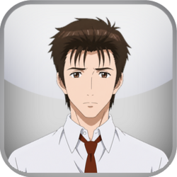 Parasyte: The Maxim Test