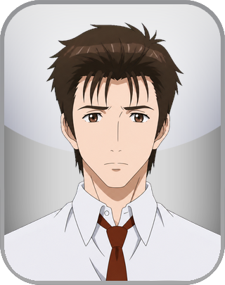 Parasyte: The Maxim Test