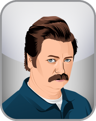 Parks and Recreation Test