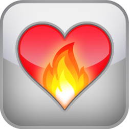 Passionate Love Test