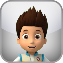 PAW Patrol Test