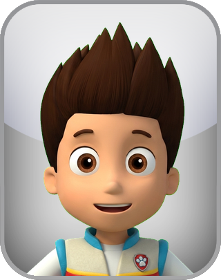 PAW Patrol Test