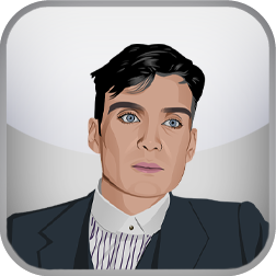 Peaky Blinders Character Test