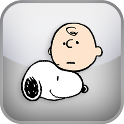 Peanuts Character Test