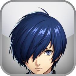 Persona 3 Test