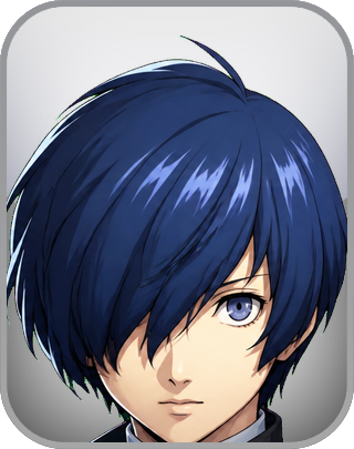 Persona 3 Test