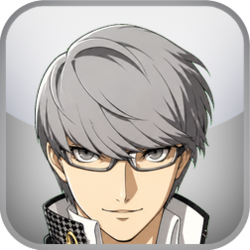 Persona 4 Test