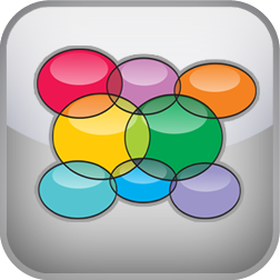 Personality Bubbles Test