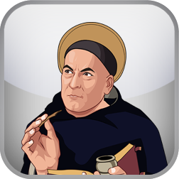 Philosopher Personality Test #2