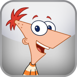 Phineas and Ferb Test