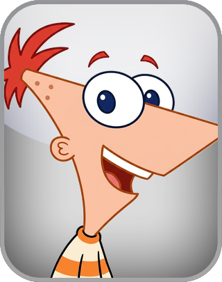 Phineas và Ferb Test