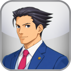 Phoenix Wright: Ace Attorney Test