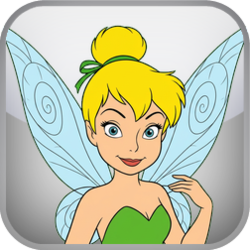 Pixie Hollow Test
