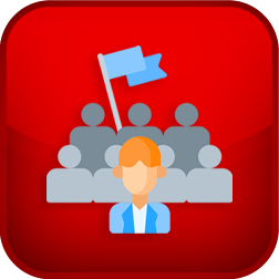 Political Tribes Test