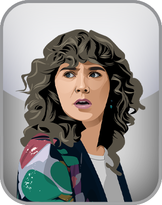 Ponies Character Test