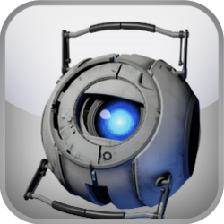Portal Test