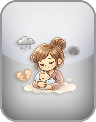 Postnatal Depression Test (EPDS)