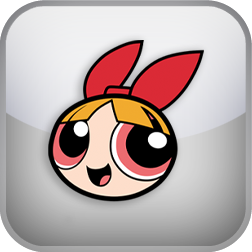 Powerpuff Girls Test
