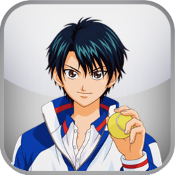 The Prince of Tennis Test