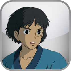 Princess Mononoke Test