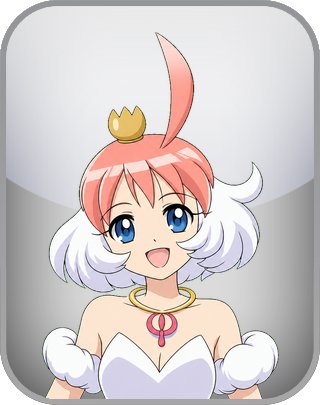 Princess Tutu Test
