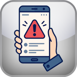 Test problematycznego użytkowania Internetu