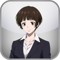 Psycho-Pass Test