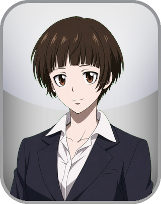 Psycho-Pass Test