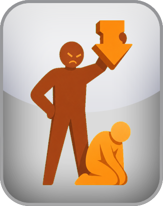 Punishment Instinct Test