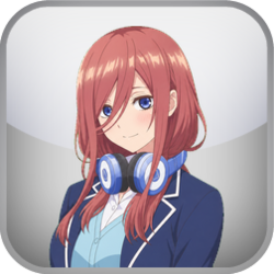 The Quintessential Quintuplets Test