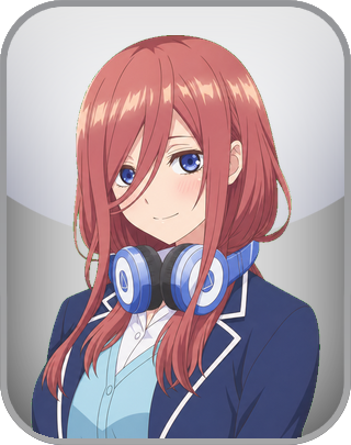 The Quintessential Quintuplets Test