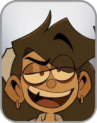 Ramshackle Test