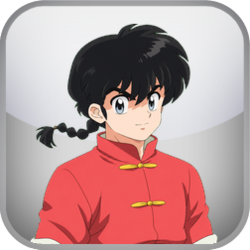 Ranma ½ Test