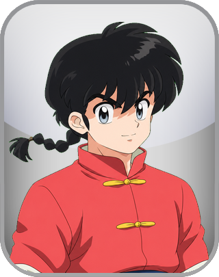 Ranma ½ Test