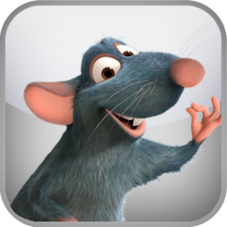 Pagsusulit sa Ratatouille
